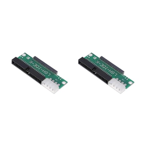AYPOHU 44 Pin Buchse Auf 40 Pin Stecker 3 5 Auf 2 5 Zoll IDE Adapter Für PC Festplattenschnittstellenadapter 44 Pin Auf 40 Pin IDE AYPOHU 44 Pin Buchse Auf 40 Pin Stecker 3 5 Auf 2 5 Zoll IDE Adapter Für PC Festplattenschnittstellenadapter 44 Pin Auf 40 Pin IDE von AYPOHU
