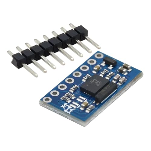 AYPOHU BNO055 9DOF 9-Wellen Sensormodul BNO055 Sensorplatine Sensormodul AHRS Beschleunigungsmesser Magnetometer Gyroskop von AYPOHU