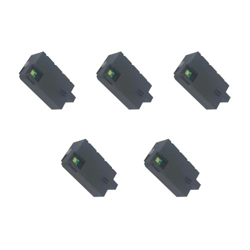 AYPOHU Drucker T3661 Wartungsbox Für XP-6000/XP-6001/XP-6005/XP-6100/XP-6105 XP-8500/XP-8600 XP970 Resttintenbehälterbehälter T3661 Resttintenbehälter Tintenpatrone Expression Premium XP-6000 XP 6001 von AYPOHU