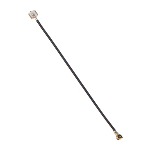 AYPOHU IPEX Kabel Stecker IPEX1 Zu IPEX4 MHF4 U.FL IPX Weibliche Stecker RF0. Für 81 Koaxial Jumper WiFi 3G Erweiterung von AYPOHU