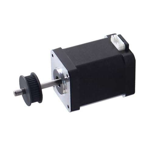 AYPOHU Stabile Leistung 42-60 Schrittmotor Für 3D Drucker Metallkonstruktionen Stabile Leistung Motorset von AYPOHU