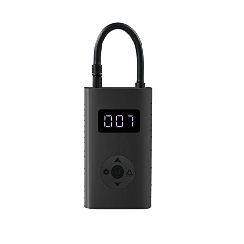 AYPOHU Tragbare Autoreifen 5V Schlauchboote Elektrischer W Manometer von AYPOHU