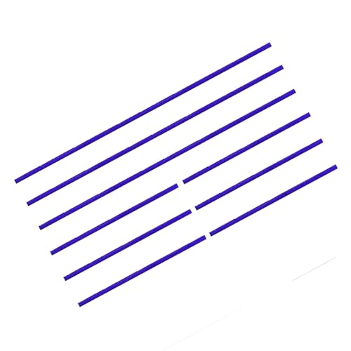 AYPOHU Vielseitige Staubsauger Bürstenstreifen Weiche Borsten Klebestreifen Geeignet Die Reinigung Bodenteppichen AYPOHU Vielseitige Staubsauger Bürstenstreifen Weiche Borsten Klebestreifen Geeignet Die Reinigung Bodenteppichen von AYPOHU