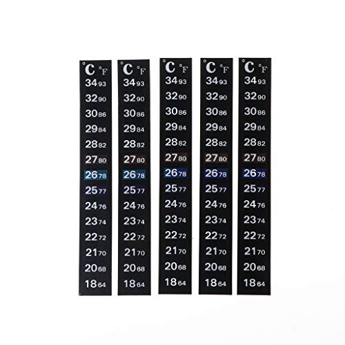 Vertikale Thermometer Streifenaufkleber Digitale Temperaturanzeige Gären Brauen Bierrecycling In Innenräumen Vertikale Thermometer Streifenaufkleber Digitale Temperaturanzeige Gären Brauen Bierrecycling In Innenräumen von AYPOHU