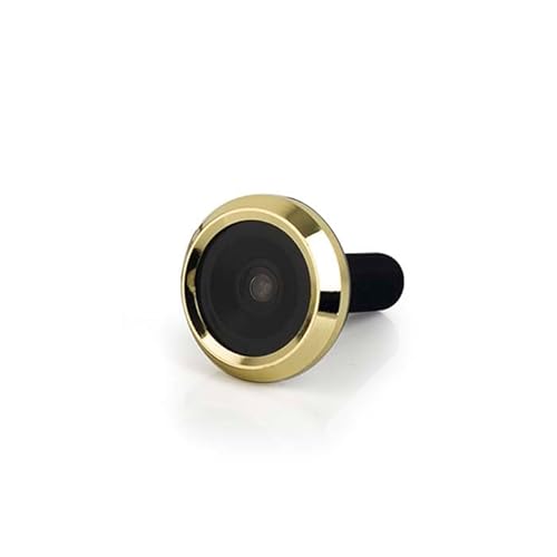 AYR 752-C. Cámara para Mirilla digital Ersatzkamera Digitalspion, Chrom von AYR