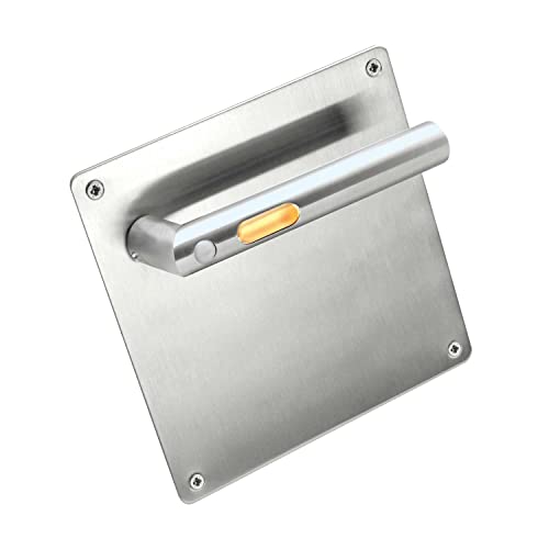 AYR Intelligenter LED-Schild-Griff 8527LH: LED-Licht mit Bewegungsmelder. von AYR