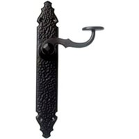 AYR - Griffplatte Castilla 276x44 Schwarz 1100 von AYR