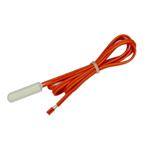 10K Temperatursensor Sonde Meiling Kühlschrank Gefrierschrank Universal Abtausensor Teile wanglan von AYRTEGI