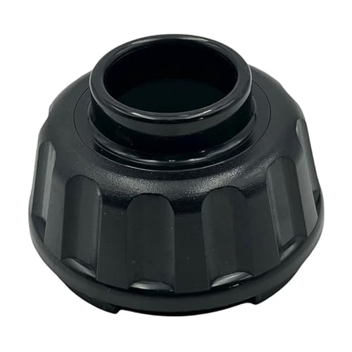 AYRTEGI VNJUGF Endkappe, Ersatzteile for Entsafter Modell 8003 8004 8005, Teile und Zubehör for Kaltpress-Slow-Juicer wanglan von AYRTEGI