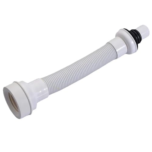 AYRTEGI VNJUGF Universal-Abflussrohr Badezimmer Waschbecken/Dusche Küchenspüle Flexibles Abflussrohr Siphon Anschluss Deodorant Isolierter Geruch wanglan AYRTEGI VNJUGF Universal-Abflussrohr Badezimmer Waschbecken/Dusche Küchenspüle Flexibles Abflussrohr Siphon Anschluss Deodorant Isolierter Geruch wanglan von AYRTEGI