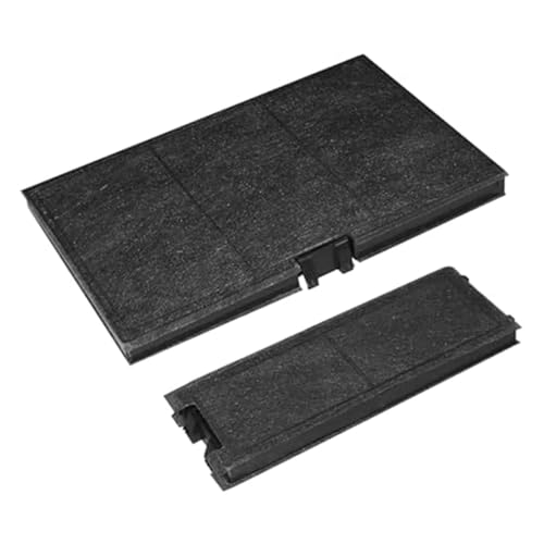 Dunstabzugshaube Aktivkohlefilter Filterelement Filtersieb passend DWZ0AK0A0 11018700 LZ10AKA00 Z51AIA0X0 17000965 wanglan von AYRTEGI