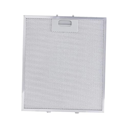 Range Hood Filter 30.5cmx26.7cm Part Kitchen Oil For wanglan von AYRTEGI
