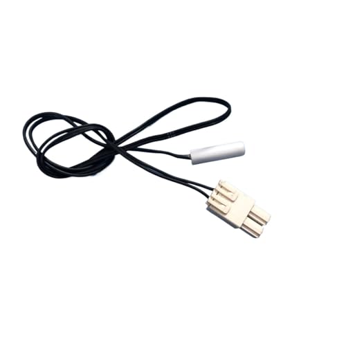 Refrigerator Frost Sensor 0060401766A Thermostat Temperature Control Probe 0060402299 wanglan Refrigerator Frost Sensor 0060401766A Thermostat Temperature Control Probe 0060402299 wanglan von AYRTEGI