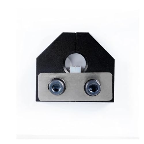 VNJUGF 1.75MM Filament Welder Connector Tool Filament Splicer Filament Welding 3D Printer Accessories wanglan(Black) von AYRTEGI