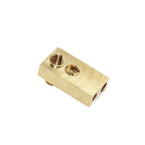 VNJUGF 1Pc 2 UM2 Erweiterte Heizung Hotend 3D Drucker 1,75mm/3,0mm wanglan(1.75mm) von AYRTEGI