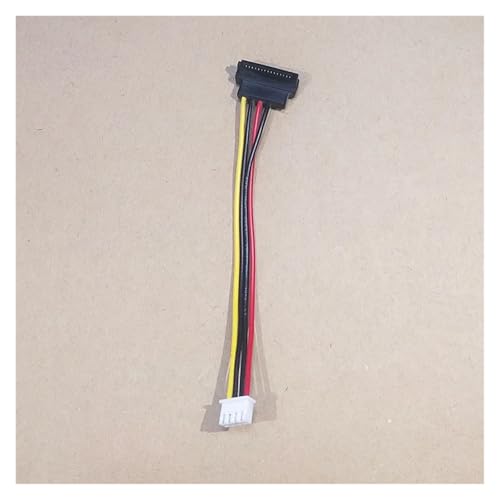 VNJUGF 1pc Festplatte Kleine 4P Stecker Kabel Power Sicherheit Sieben-core Reinem Kupfer Draht Doppel Shiel Host adapter wanglan VNJUGF 1pc Festplatte Kleine 4P Stecker Kabel Power Sicherheit Sieben-core Reinem Kupfer Draht Doppel Shiel Host adapter wanglan von AYRTEGI