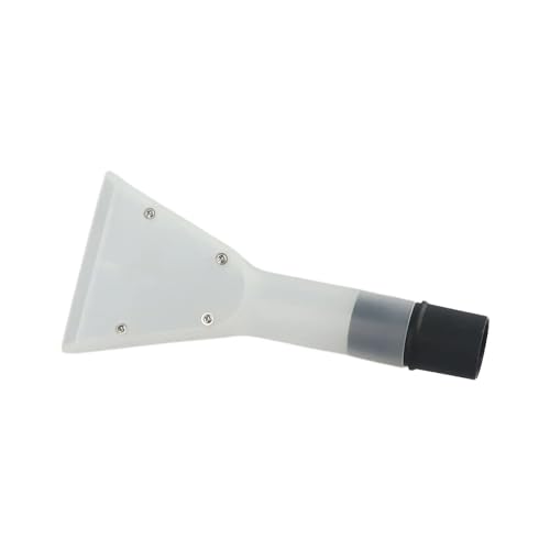 VNJUGF 1pc Sprayer Vakuum Extractor Düse Kopf Düse Polster Vakuum Teppich Staubsauger Haushalts Reinigung Zubehör 32-35mm wanglan von AYRTEGI