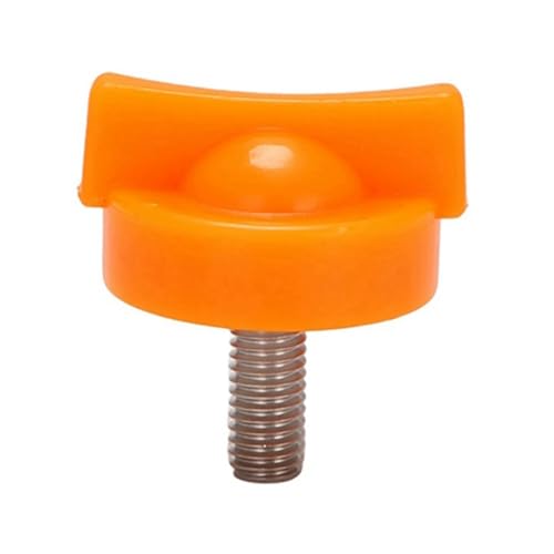 VNJUGF 2 Pcs for XC-2000E Elektrische Orange Maschine Teile Extractor Ersatzteile Maschine Teile wanglan von AYRTEGI