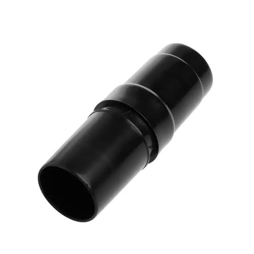 VNJUGF 28-32mm Universal ABS Kunststoff Schlauch Adapter Konverter Staubsauger Befestigung Kehrmaschine Teile Reinigung Werkzeug for Home Appliance wanglan von AYRTEGI