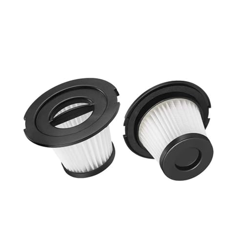 VNJUGF 2Pcs Filter Element Filter Net Ersatzteile N6 N6S Cordless Stick Staubsauger Haushalts Reinigung Werkzeug Zubehör wanglan VNJUGF 2Pcs Filter Element Filter Net Ersatzteile N6 N6S Cordless Stick Staubsauger Haushalts Reinigung Werkzeug Zubehör wanglan von AYRTEGI