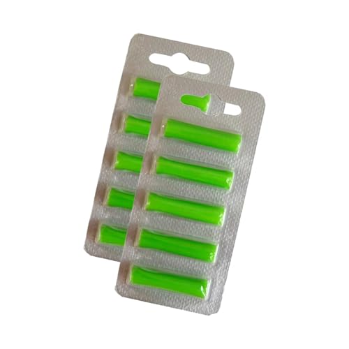 VNJUGF 2er-Pack Duftstäbchen for Staubsauger, Blumen, sorgen for frische Luft, geeignet for Electrolux usw., General wanglan VNJUGF 2er-Pack Duftstäbchen for Staubsauger, Blumen, sorgen for frische Luft, geeignet for Electrolux usw., General wanglan von AYRTEGI