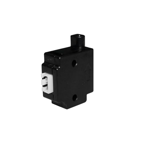 VNJUGF 3D-Drucker Filamentbruch-Erkennungsmodul mit 1M Kabelsensor Material Runout Detector 3 V2 CR10 wanglan(Black) von AYRTEGI