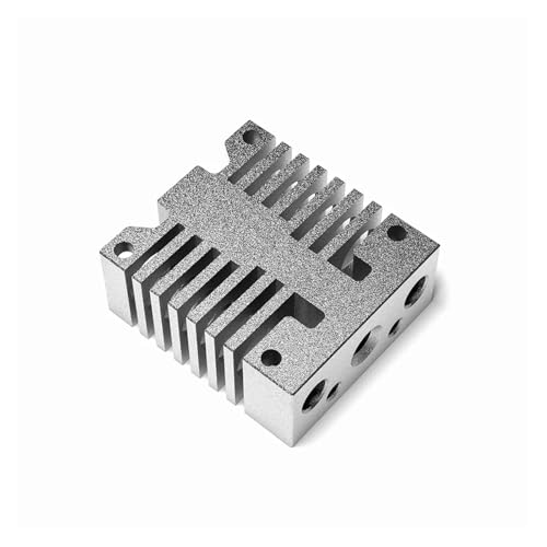 VNJUGF 3D-Drucker S1 3-teiliger Kühler wanglan(S1 2PCS) von AYRTEGI