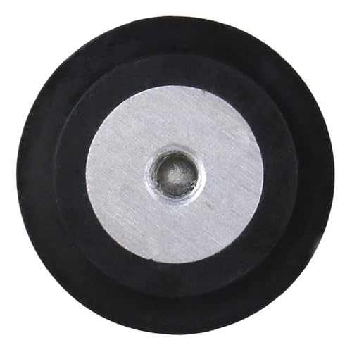 VNJUGF 4 STÜCKE 9704230 Kupplung for Kitchenaid Mixer Teile Mixer Gummikupplung Kupplung Kupplung Spindel AP2930430 PS401661 wanglan von AYRTEGI