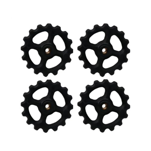 VNJUGF 4 teile/los 3D Drucker Teile Beheizte Bett Frühling Nivellierung Kit + M3 * 35 Schraube & Mutter I3 Mk2/mk3 Brutstätte DIY Nivellierung Module wanglan(M3 nut) von AYRTEGI