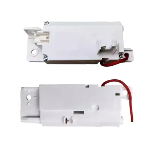 VNJUGF Elektronischer Türschloss-Verzögerungsschalter for Waschmaschine EBF61215202 DM-PJT 16 V 0,95 A Waschmaschinenteile wanglan von AYRTEGI