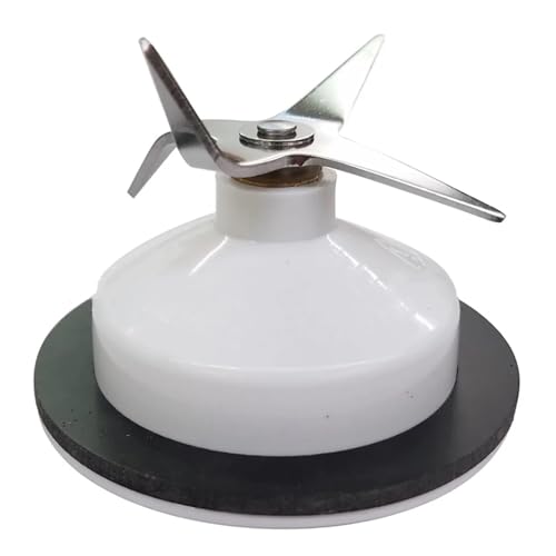 VNJUGF Entsafter Dicke Klingen 4-klinge Eis Cutter Teile KSB5 KSB52 KSBGCB 9704291 Hohe Geschwindigkeit Mixer wanglan VNJUGF Entsafter Dicke Klingen 4-klinge Eis Cutter Teile KSB5 KSB52 KSBGCB 9704291 Hohe Geschwindigkeit Mixer wanglan von AYRTEGI