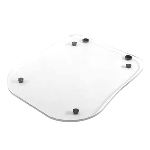 VNJUGF Gleitbrett TM6 TM5 Gleiter Acryl Rollbrett Acryl Anti-Rutsch Pad Gleiter Theke Küchengeräte wanglan VNJUGF Gleitbrett TM6 TM5 Gleiter Acryl Rollbrett Acryl Anti-Rutsch Pad Gleiter Theke Küchengeräte wanglan von AYRTEGI