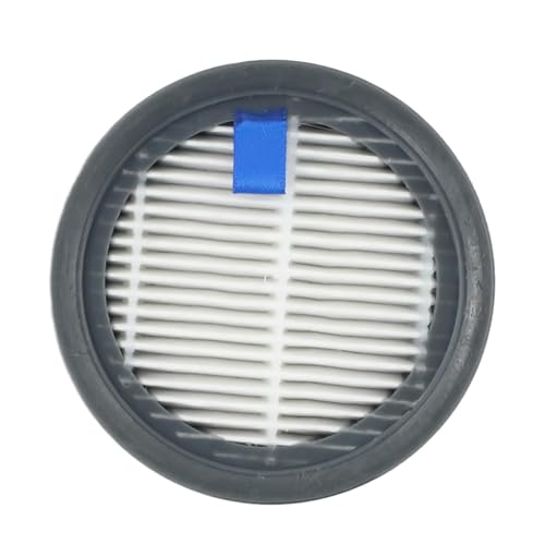 VNJUGF Holzspänefilter Filter Kalte Asche Akku-Staubsauger Schmutz beseitigen Feinstaub Feine Pulver wanglan(1 PACK) von AYRTEGI