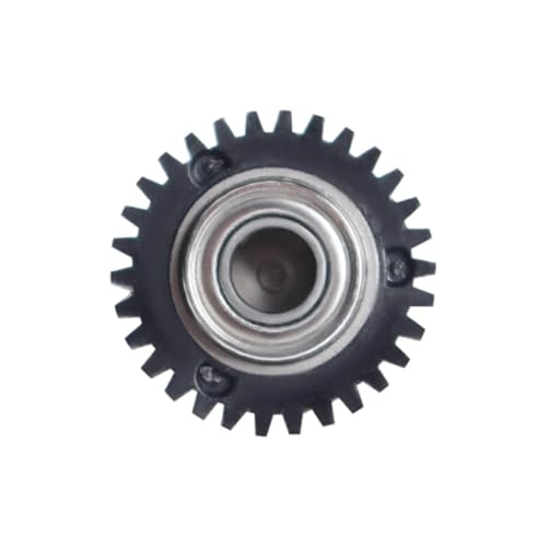 VNJUGF K1 K1C K1Max Extruder Transmission Reduction Gear Filament Drive Gears K1 Sseries 3d Printer wanglan von AYRTEGI