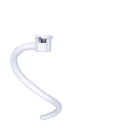 VNJUGF Knethaken KV25G0X..Standmixer Spiralbeschichtetes Aluminium wanglan von AYRTEGI