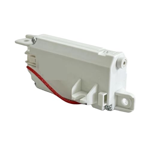 VNJUGF M08K Waschmaschine Türschloss Verzögerung Schalter EBF61215202 AP5597170 2667077 AH3644957 DM-PJT 16V 0,95A wanglan VNJUGF M08K Waschmaschine Türschloss Verzögerung Schalter EBF61215202 AP5597170 2667077 AH3644957 DM-PJT 16V 0,95A wanglan von AYRTEGI