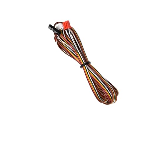 VNJUGF Original CR Touch/BL Touch Auto-Leveling-Kabel Verbindungssensor lang mit CR-10 Ender-3 Ender-5 Drucker wanglan(2PCS) von AYRTEGI