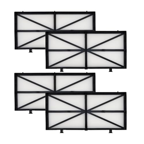 VNJUGF Reiniger Filter Dolphin Robotic 9991408-R4 DX6 DX5 + S Pool Reinigung Ersatzteile wanglan(4pcs) von AYRTEGI