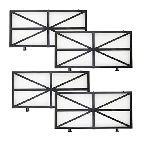 VNJUGF Reiniger Filter Dolphin Robotic 9991408-R4 DX6 DX5 + S Pool Reinigung Ersatzteile wanglan(8pcs) von AYRTEGI