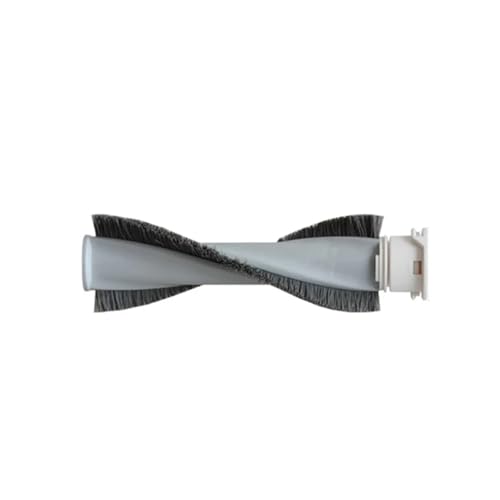 VNJUGF Roller Pinsel Milbe Pinsel Filter Roboter Kehrmaschine Zubehör Ersatz 1C SCWXCQ02ZHM K10 Handheld Staubsauger wanglan(Light Grey) von AYRTEGI