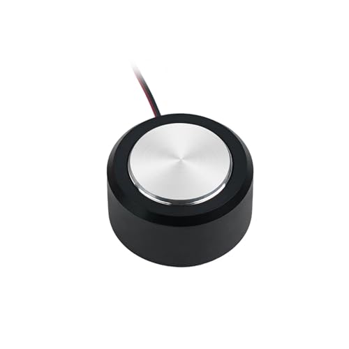 VNJUGF Router Fräsen Überprüfen Touch Platte Einstellung Messer Block Sonde Sensor Werkzeuge TTC450 3018 Graviermaschine wanglan von AYRTEGI