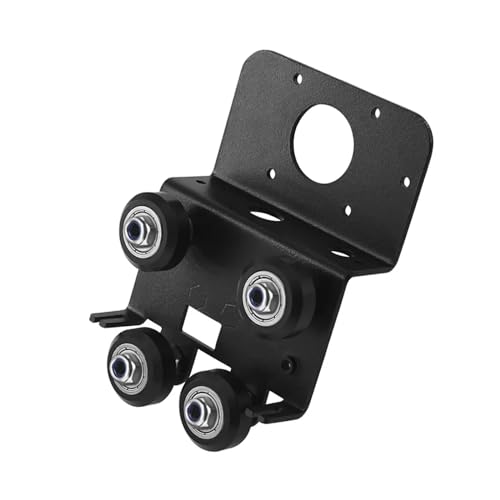 VNJUGF Upgrade Direct Drive Dual Gear Extruder Support Kit 3 V2 CR-10 CR10S Extruder Adapter 3D Drucker Teile wanglan VNJUGF Upgrade Direct Drive Dual Gear Extruder Support Kit 3 V2 CR-10 CR10S Extruder Adapter 3D Drucker Teile wanglan von AYRTEGI