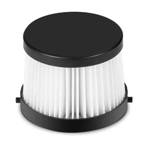 VNJUGF Wartung leicht gemacht Premium Filter Performance Ersatzfilter 0,7 l Staubsauger Ersatzteil wanglan von AYRTEGI