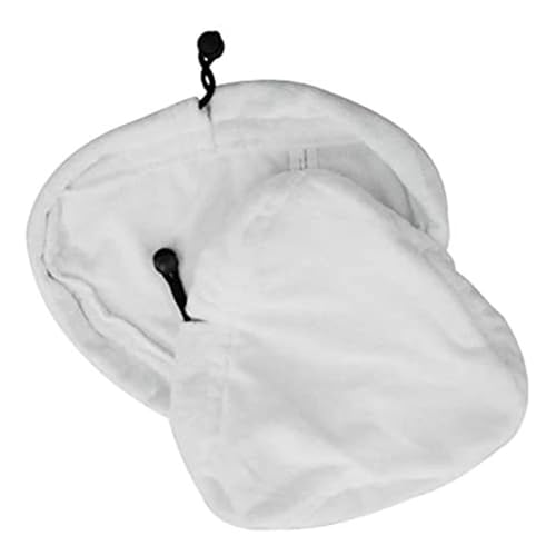 wanglan 8Pcs Mikrofaser Tuch Reinigung Pad X5 Dampf Reiniger Boden Mopp Dampfer Triple-enge getrieben Replaceme von AYRTEGI