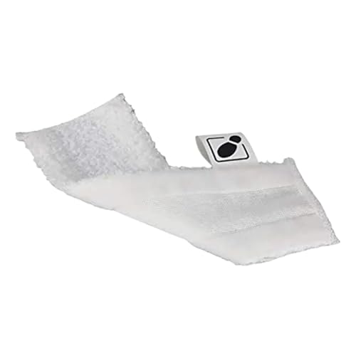 wanglan B25B 6 Pcs Mikrofaser Tuch SC2 SC3 SC4 SC5 Dampf Reiniger Langlebig Mopp Pads Ersatz Zubehör von AYRTEGI