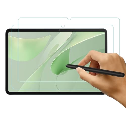 AYSOW 2 Stück Papier Feel Displayschutzfolien für Huawei Matepad 12X 12.0 Inch, Matte PET-Papierfolie zum Zeichnen, Schreiben, Blendfrei, Anti-Fingerabdruck für Huawei Matepad 12X 12.0 Inch von AYSOW