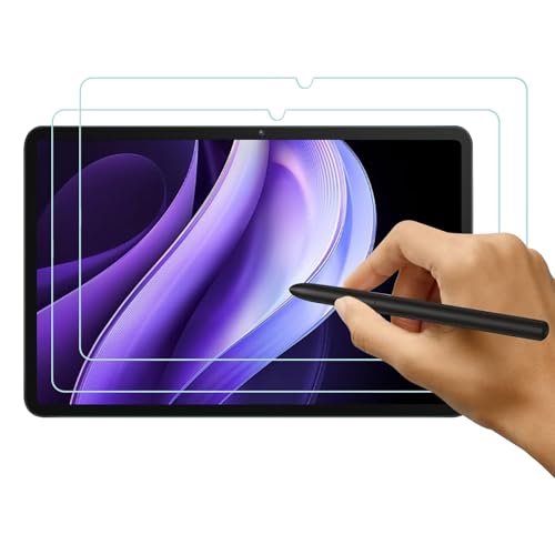 AYSOW 2 Stück Papier Feel Displayschutzfolien für VIVO pad 3 12.1 Inch, Matte PET-Papierfolie zum Zeichnen, Schreiben, Blendfrei, Anti-Fingerabdruck für VIVO pad 3 12.1 Inch von AYSOW