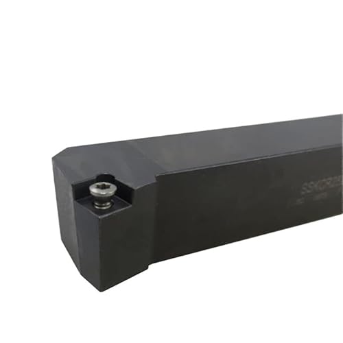 1 Stück SSKCR1212H09 SSKCR1616H09 SSKCR2020K12 SSKCR2525M12 SSKCR Externes Drehwerkzeug SSKCR2020 CNC-Drehmaschinenschneider SSKCR1212 (ohne Einsatz)(SSKCL2020K09) von AYTHSMYG