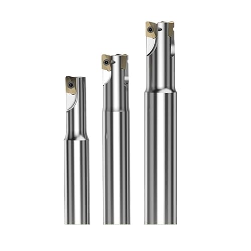 1 Stück rechtwinklige Schulter ASM ASM07 ESE07 Werkzeuge 10 12 16 mm Fräser CNC-Bearbeitung Hartmetalleinsätze JDMT 0702 Schaft (keine Einsätze)(ASM07-14-120-C12-3T) von AYTHSMYG