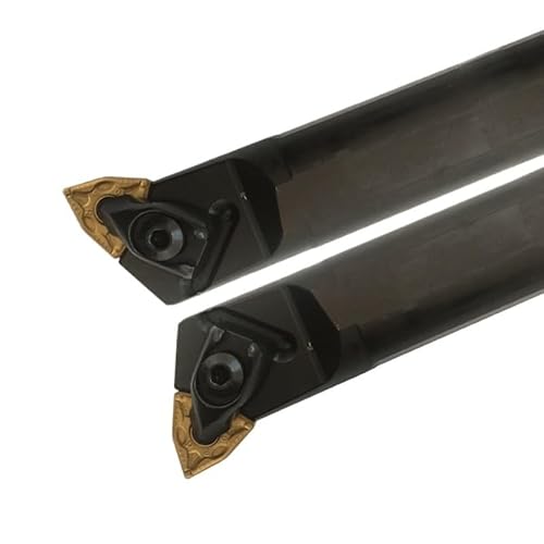 1 stück 32mm DWLNR DWLNL S32T-DWLNR08 S32T-DWLNL08 Interne Drehen Werkzeug Halter CNC Und Hartmetall Einsatz WNMG080404 MA UE6020 Drehmaschine Werkzeug(WNMG080404-MA UE6020) von AYTHSMYG